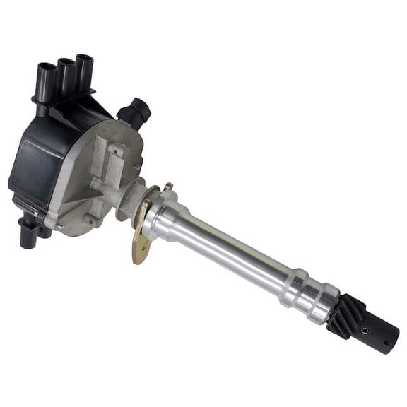 Ignition Distributor - Compatible with 1995 GMC Jimmy 4.3L V6
