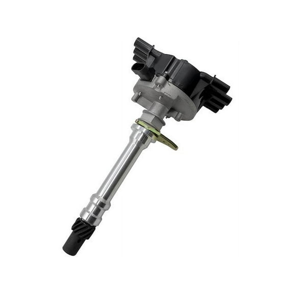 Ignition Distributor - Compatible with 1995 GMC Sonoma 4.3L V6