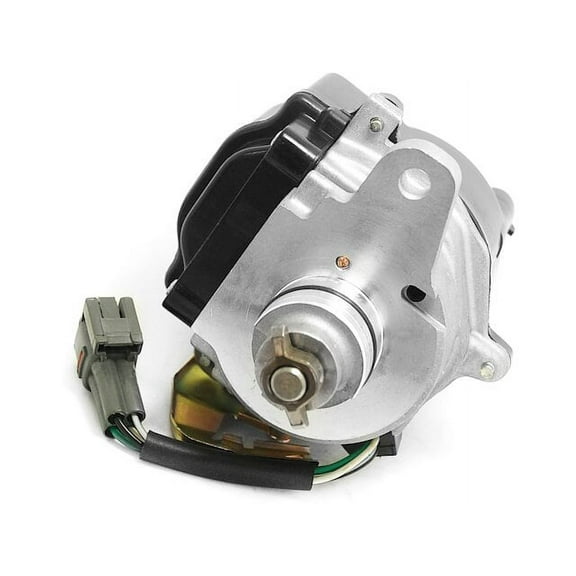 Ignition Distributor - Compatible with 1996 - 1997 Toyota Celica ST 1.8L 4-Cylinder 7A-FE