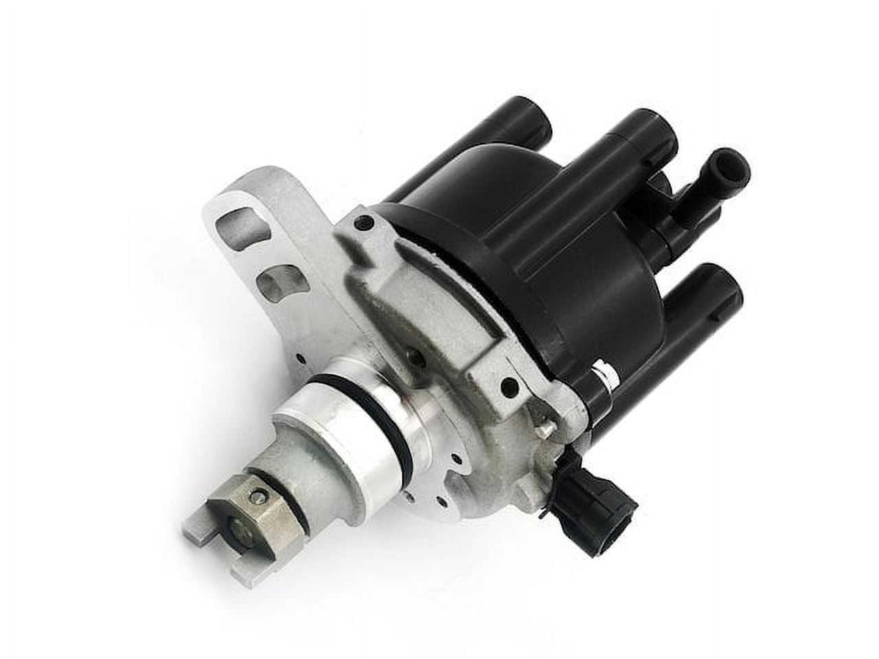 Ignition Distributor - Compatible with 1996 - 1997 Toyota RAV4