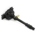 thumbnail image 1 of Ignition Distributor - Compatible with 1996 - 1998 Chevy K1500 4.3L V6 1997, 1 of 3
