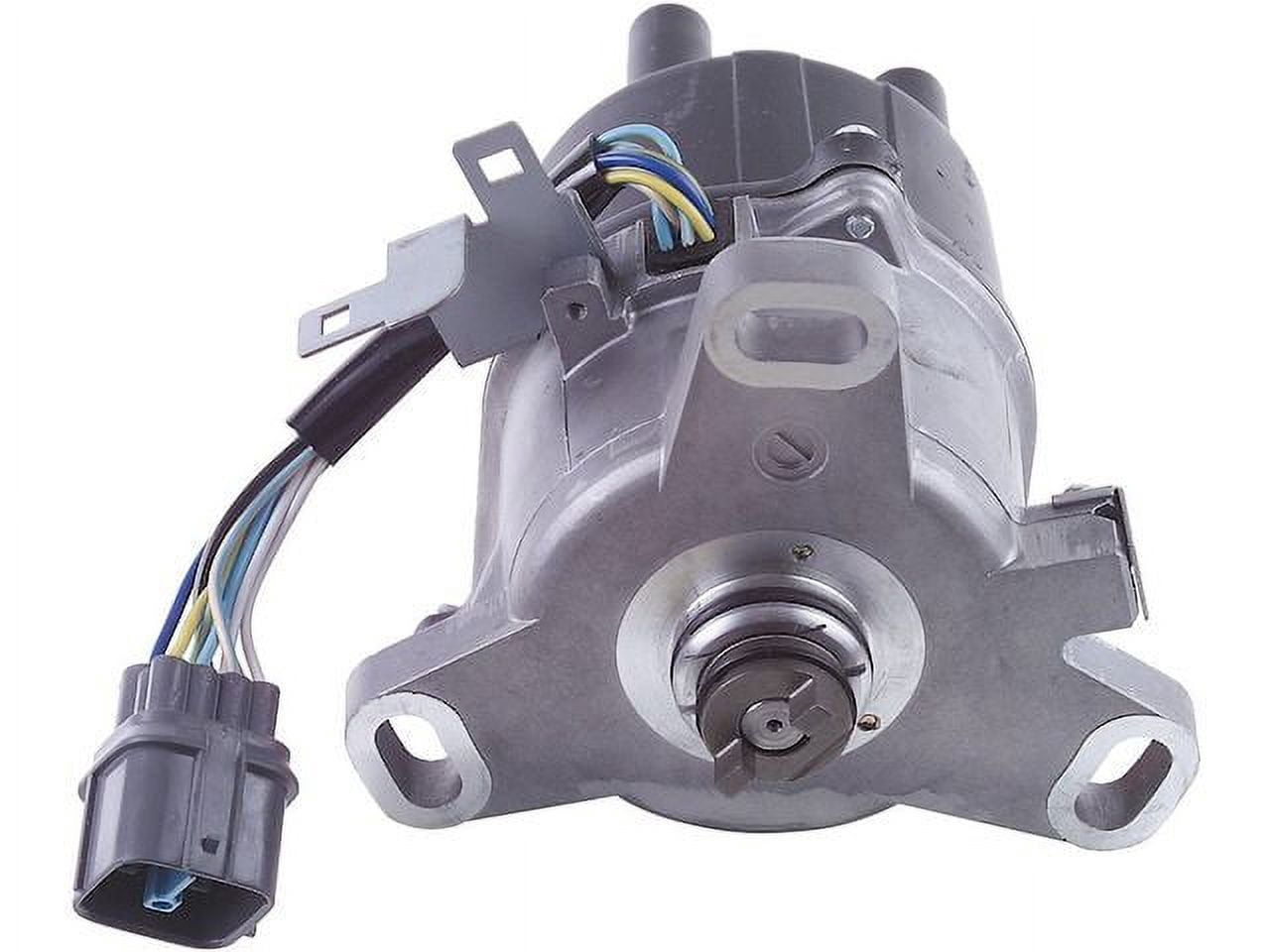 Ignition Distributor - Compatible with 1996 - 1998 Honda Civic 1.6L 4 ...