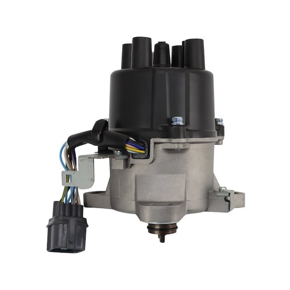 Ignition Distributor - Compatible with 1996 - 1998 Honda Civic 1997 ...
