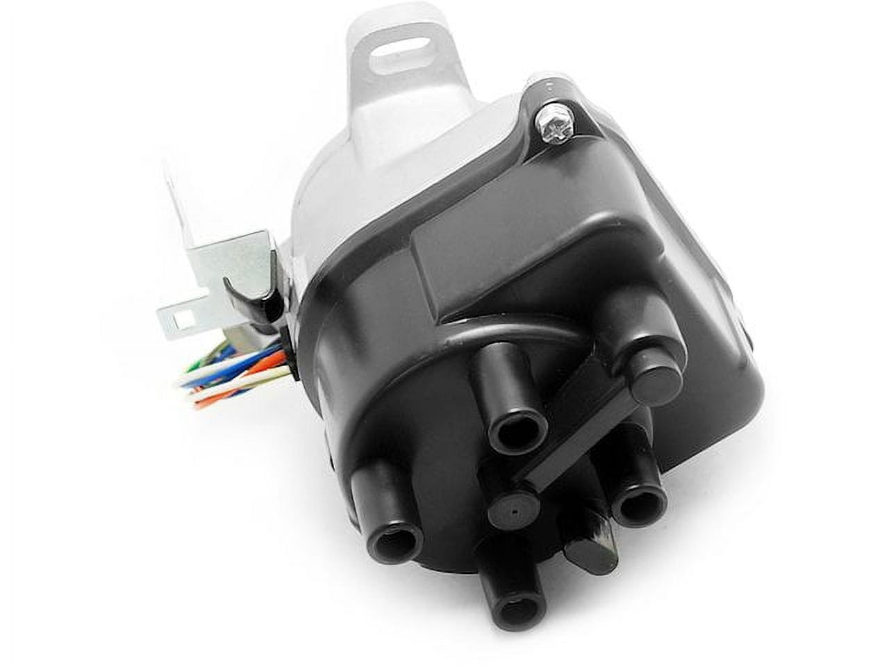 Ignition Distributor - Compatible with 1996 - 1998 Honda Civic 1997