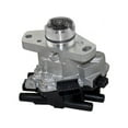 thumbnail image 1 of Ignition Distributor - Compatible with 1996 - 1999 Plymouth Breeze Sedan 4-Door 2.4L 4-Cylinder Naturally Aspirated DOHC GAS 1997 1998 2000, 1 of 2