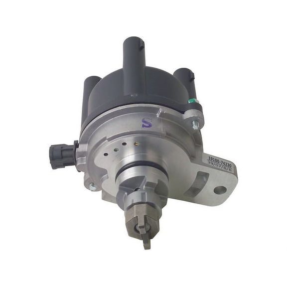 Ignition Distributor - Compatible with 1996 - 1999 Toyota Celica 2.2L 4-Cylinder 1997 1998