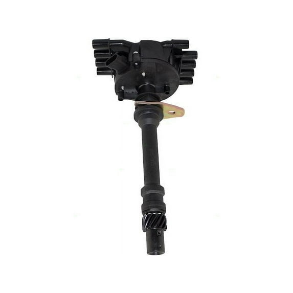 Ignition Distributor - Compatible with 1996 - 2000 Chevy K3500 5.7L V8 Naturally Aspirated OHV GAS 1997 1998 1999