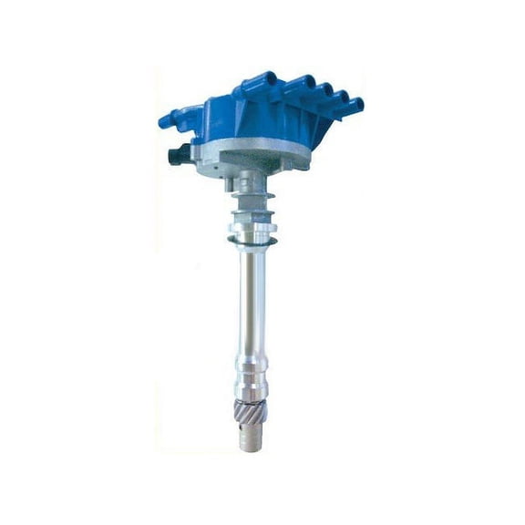 Ignition Distributor - Compatible with 1996 - 2000 Chevy Tahoe 5.7L V8 1997 1998 1999