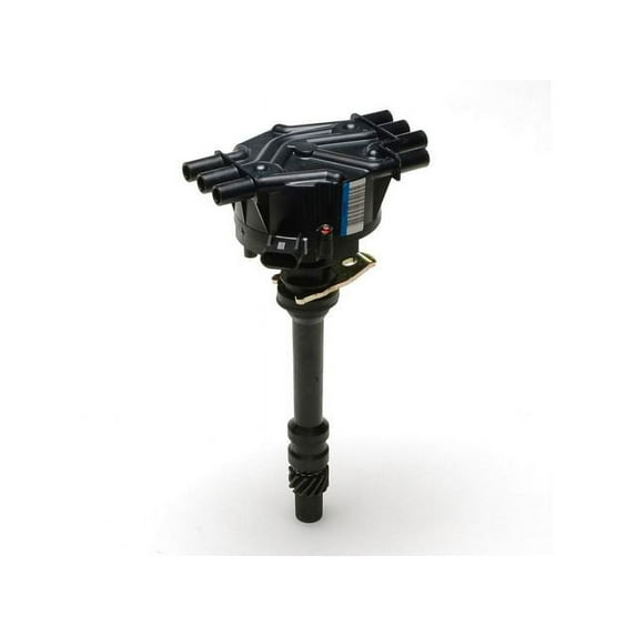Ignition Distributor - Compatible with 1996 - 2005 Chevy Astro 1997 1998 1999 2000 2001 2002 2003 2004