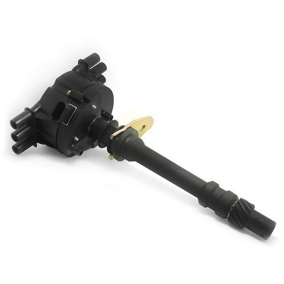 Ignition Distributor - Compatible with 1996 - 2005 Chevy Blazer 1997 1998 1999 2000 2001 2002 2003 2004