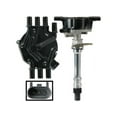 thumbnail image 1 of Ignition Distributor - Compatible with 1996 - 2007 Chevy Express 1500 4.3L V6 1997 1998 1999 2000 2001 2002 2003 2004 2005 2006, 1 of 2