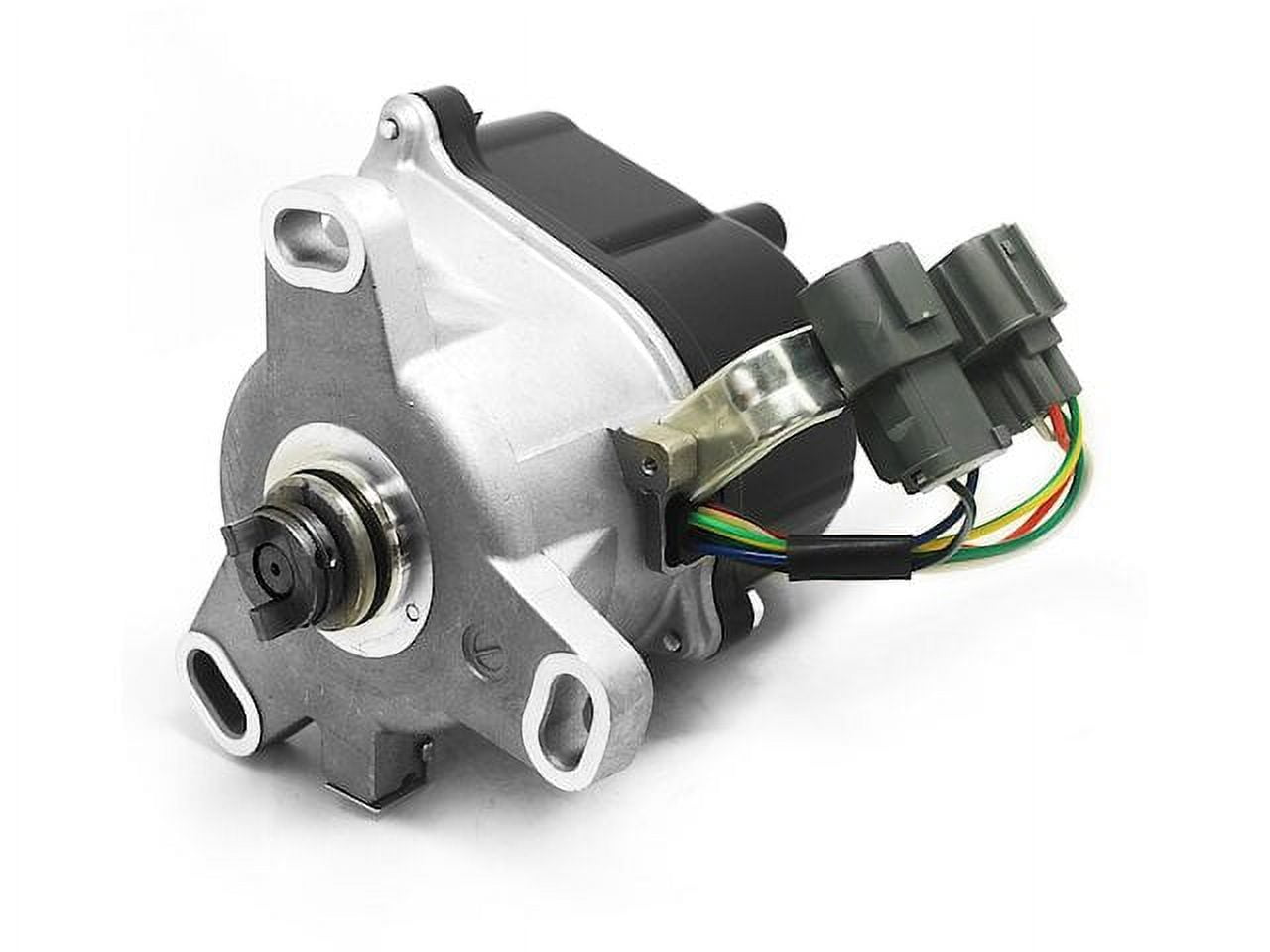Ignition Distributor Compatible with 1996 Honda Prelude S 2.2L 4