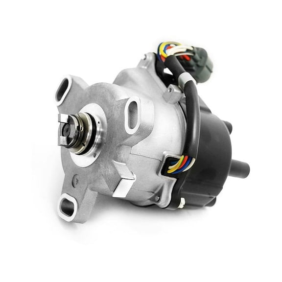 Ignition Distributor - Compatible with 1997 - 1998 Honda CR-V - Replacement
