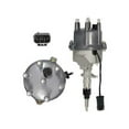 thumbnail image 1 of Ignition Distributor - Compatible with 1998 - 1999 Jeep Cherokee 4.0L 6-Cylinder, 1 of 2