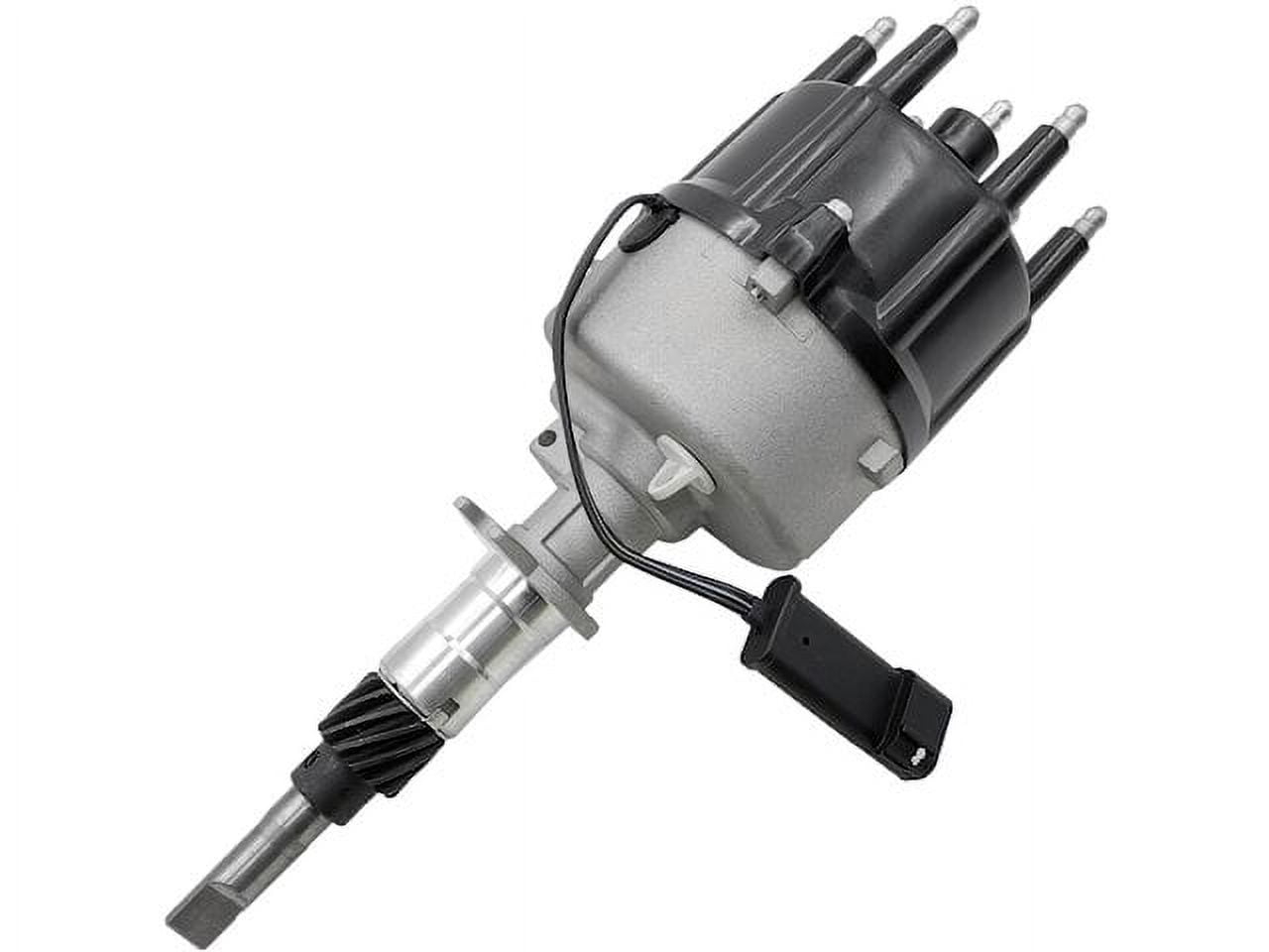 Ignition Distributor - Compatible with 1998 - 1999 Jeep Wrangler 4.0L 6-Cylinder