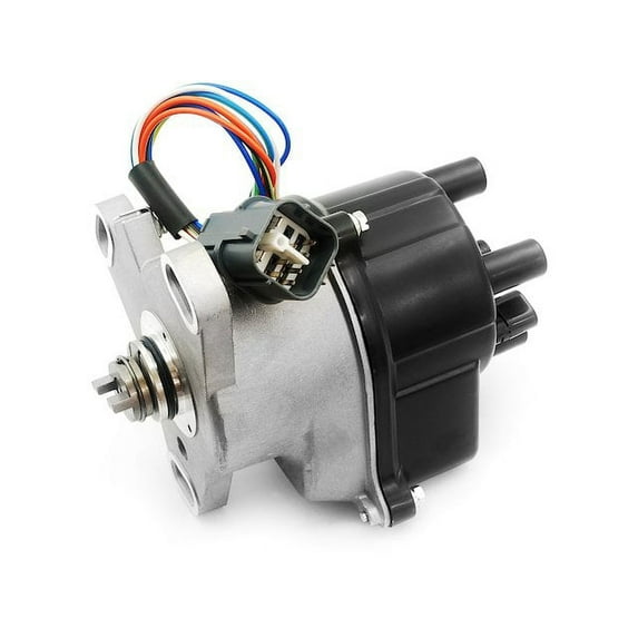 Ignition Distributor - Compatible with 1999 - 2000 Honda Civic Si