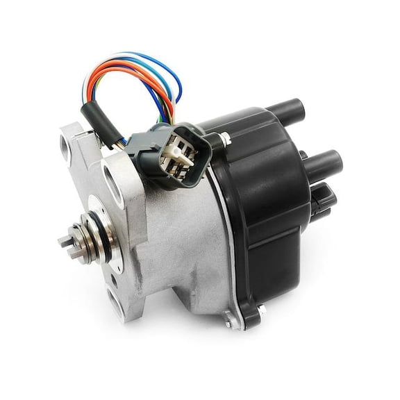 Ignition Distributor - Compatible with 1999 - 2000 Honda Civic Si