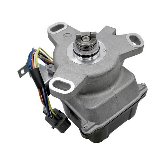 Ignition Distributor - Compatible with 1999 - 2000 Honda Civic