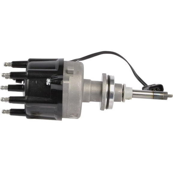 Ignition Distributor - Compatible with 1999 - 2003 Dodge Ram 1500 Van 3.9L V6 - A1 Cardone