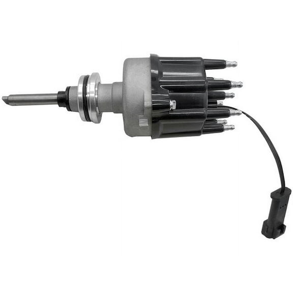 Ignition Distributor - Compatible with 1999 - 2003 Dodge Ram 3500 Van 2000 2001 2002