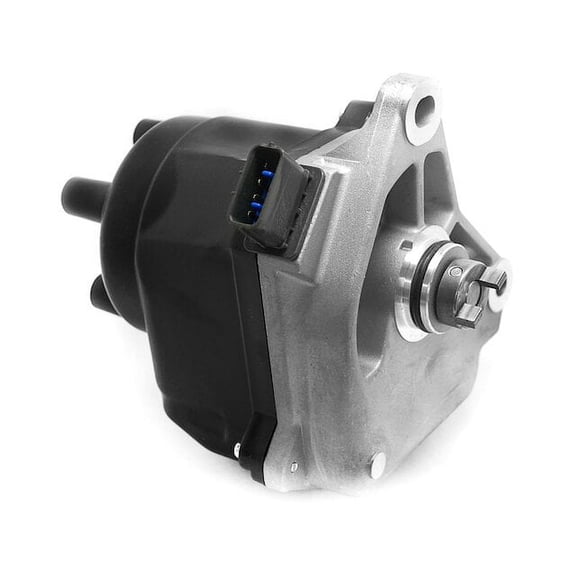 Ignition Distributor - Compatible with 1999 Isuzu Oasis 2.3L 4-Cylinder
