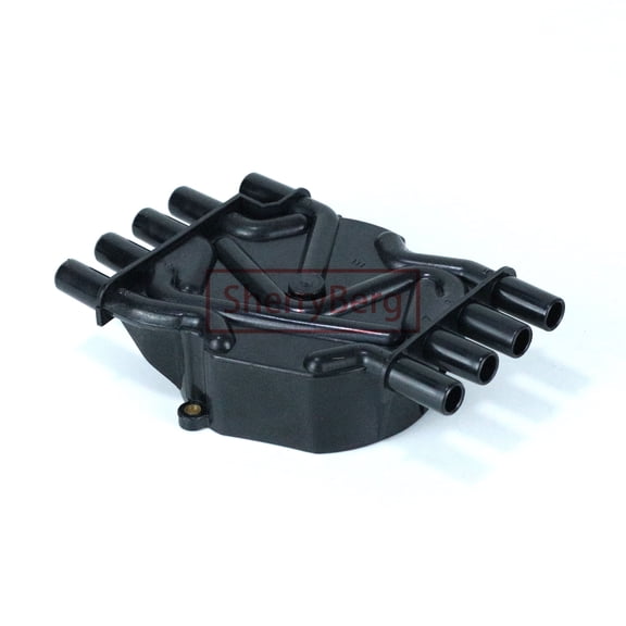 Ignition Distributor Cover For Chevrolet GMC Vortec V8 5.0L 5.7L 7.4L 12570425 93441558 01104079 01104051 Cap ONLY!