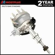 Ignition Distributor For 1977-1985 Ford Mustang Mercury Lincoln 4.2 255 5.0 302