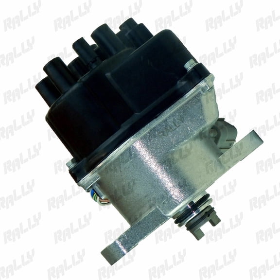 Ignition Distributor For Acura Integra Honda Civic Del Sol 1.8 96 to 01 TD84U
