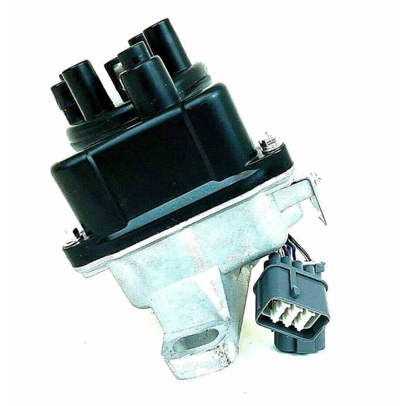 Ignition Distributor For Honda Civic 1.6L 1992 to 1995 TD43U