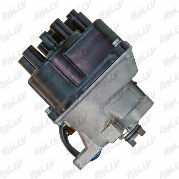 Ignition Distributor For Honda Civic and Civic Del Sol 1992 to 1995 TD41U
