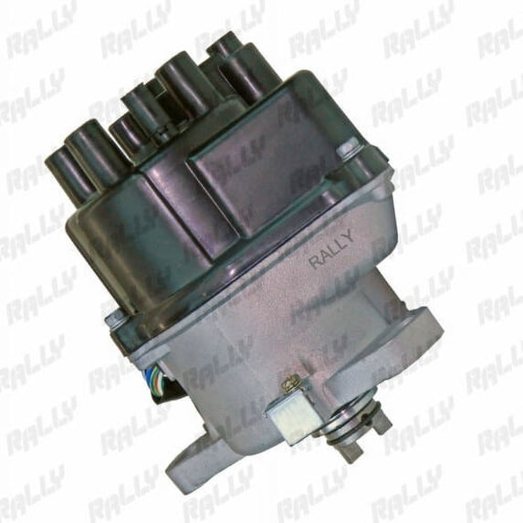Ignition Distributor For Honda Civic, Del Sol VX Model L4 1992-1995 D8024 (1265)