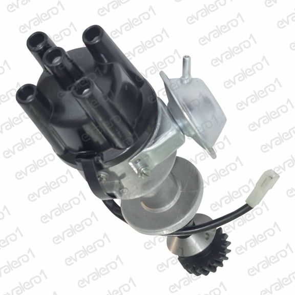 Ignition Distributor For Renault R12 Chevette 1986-99 BDC-1111N 9230087111 (2380