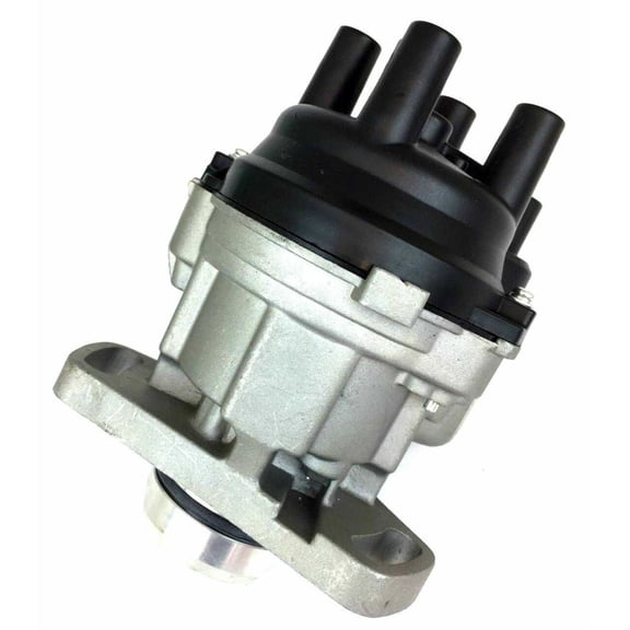 Ignition Distributor For Dodge Eagle Summit Mitsubishi Plymouth 92 to 96 T6T5767