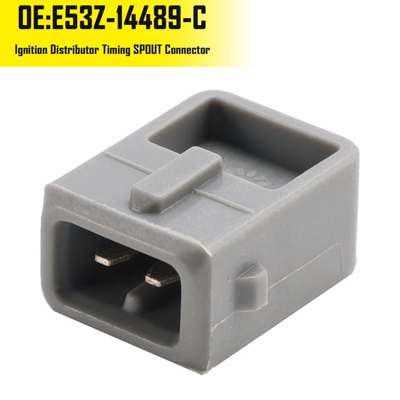Ignition Distributor Timing SPOUT Connector for Ford Mustang F150 E53Z-14489-C