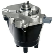 Ignition Distributor W/ Cap and Rotor for 1998 - 2002 Honda Accord 2.3L 1998 1999 Hitachi Acura CL 2.3L 30100-PAA-A01