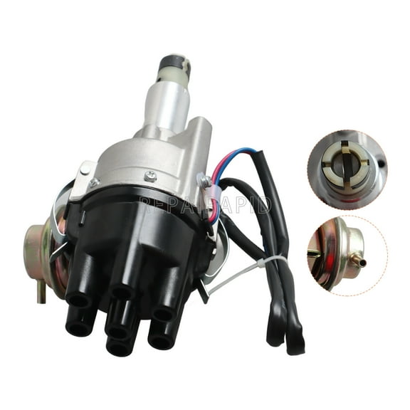 Ignition Distributor for 1970-1983 Nissan Datsun 240z 260z 280z US Stock