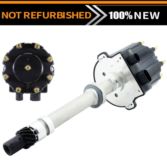Ignition Distributor for 1992-95 Chevy Suburban C1500/C2500 V8 5.7L/7.4L