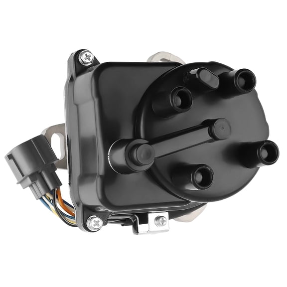 Ignition Distributor for Honda CR-V CRV 1997-1998 2.0L B20B4 OE TD-97U
