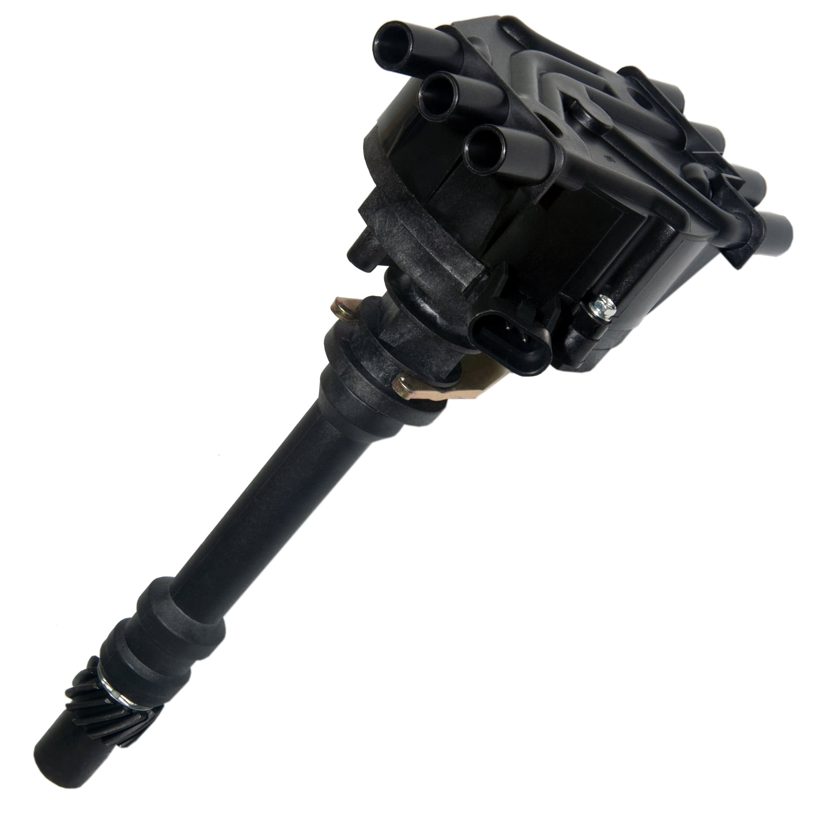 Ignition Distributor w/ Cap & Rotor 1103417 1104078 1103976 96-05 Replacement for Chevy GMC Pickup Truck 4.3L V6 Vortec 12598210