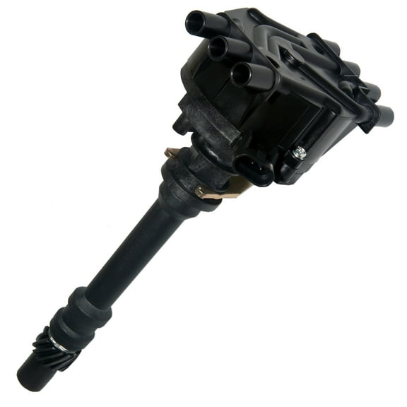 Ignition Distributor w/ Cap & Rotor 1103417 1104078 1103976 96-05 Replacement for Chevy GMC Pickup Truck 4.3L V6 Vortec 12598210
