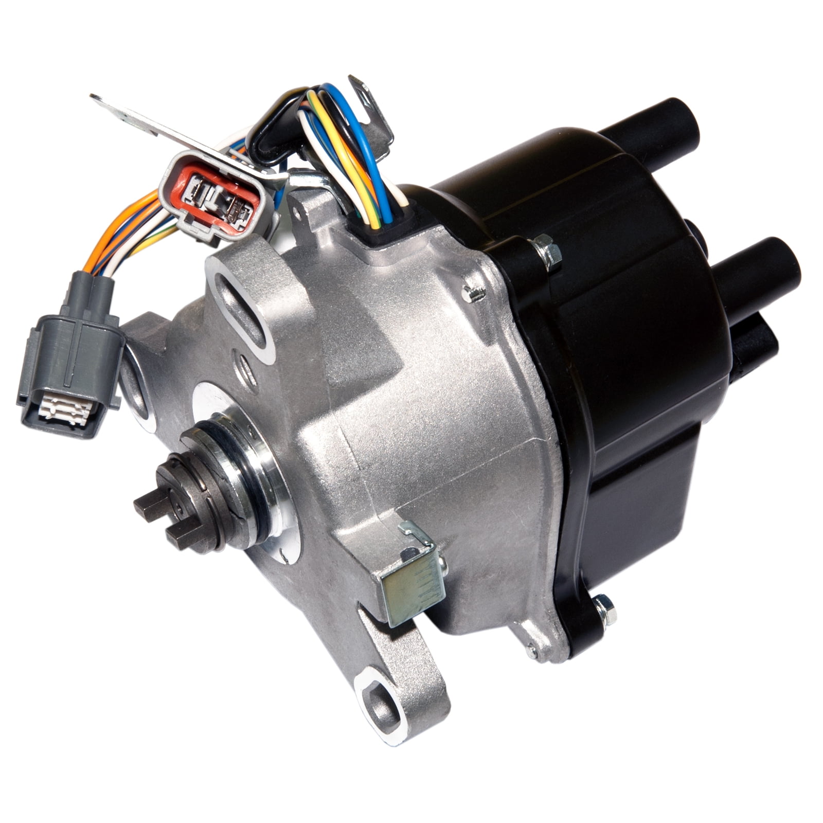 30100-P75-A03 Genuine Acura Distributor Assembly (Td-85U) (Tec 30100-P75-A03 Genuine Acura Distributor Assembly (Td-85U) (Tec