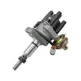 thumbnail image 1 of Ignition Distributor with Cap and Rotor - Compatible with 1982 - 1987, 1989 - 1990 Toyota Pickup 2.4L 4-Cylinder 1983 1984 1985 1986, 1 of 2