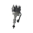 thumbnail image 1 of Ignition Distributor with Cap and Rotor - Compatible with 1988 - 1996 Ford F-250 7.5L V8 1989 1990 1991 1992 1993 1994 1995, 1 of 3