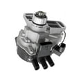 thumbnail image 1 of Ignition Distributor with Cap and Rotor - Compatible with 1992 - 1993 Mazda MX-3 1.8L V6, 1 of 2