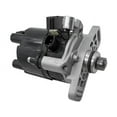 thumbnail image 1 of Ignition Distributor with Cap and Rotor - Compatible with 1995 - 1998 Nissan 200SX SE-R 2.0L 4-Cylinder (From 02/1994 Vehicle Production) 1996 1997, 1 of 2