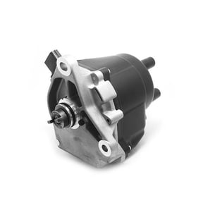 Ignition Distributor with Cap and Rotor - Compatible with 1999 - 2002 Honda Accord SE EX EX-R LX 2.3L 4-Cylinder 2000 2001