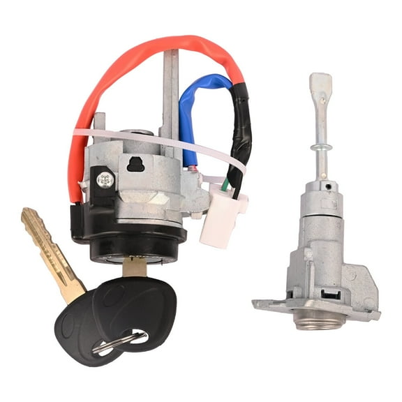 Ignition & Door Lock Cylinder for Hyundai Elantra 2011 2012 2013 2014 2015 1.8L 2.0L SAME KEY