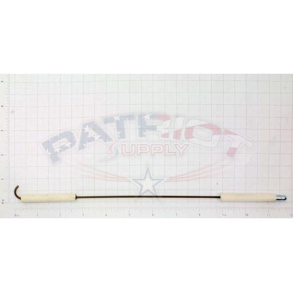 Ignition Electrode -Long SU-5