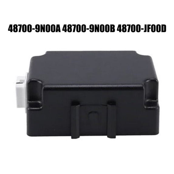 Ignition Electronic Steering Lock Emulator For Nissan Altima Maxima 2007-2011