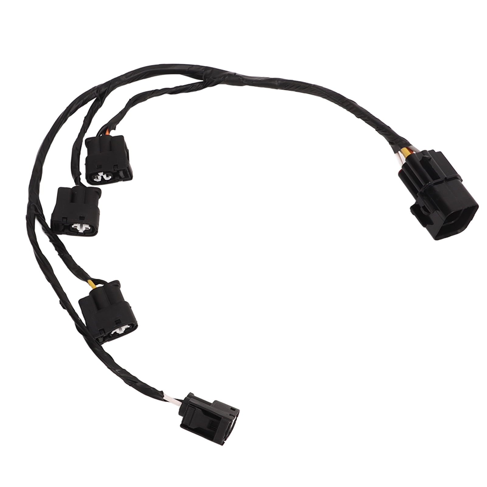 Ignition Harness, Coil Wiring Tensile Strength Wearproof For ACCENT KIA